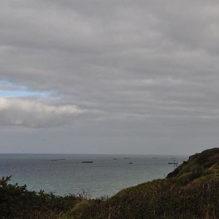 Le Petit Clos Du Bessin Longues-sur-Mer Εξωτερικό φωτογραφία