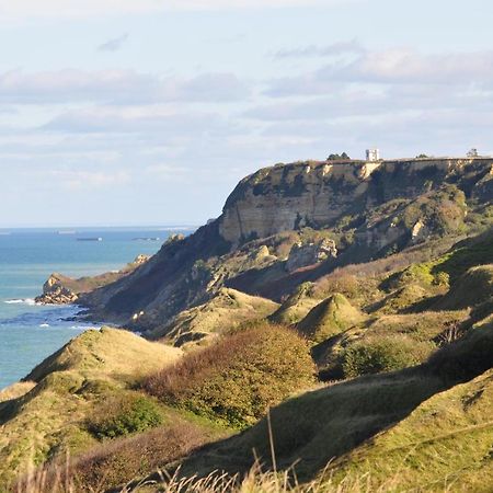 Le Petit Clos Du Bessin Longues-sur-Mer Εξωτερικό φωτογραφία