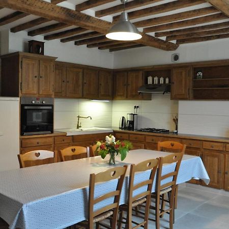 Le Petit Clos Du Bessin Longues-sur-Mer Εξωτερικό φωτογραφία