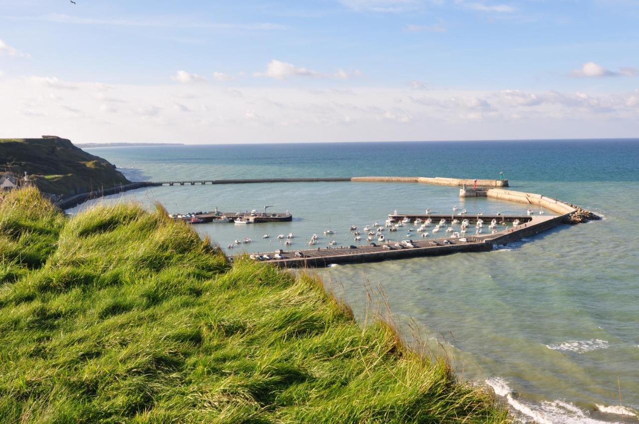Le Petit Clos Du Bessin Longues-sur-Mer Εξωτερικό φωτογραφία