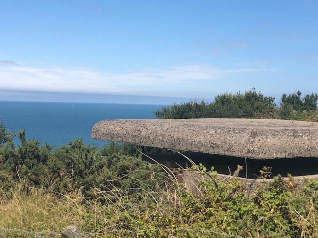 Le Petit Clos Du Bessin Longues-sur-Mer Εξωτερικό φωτογραφία