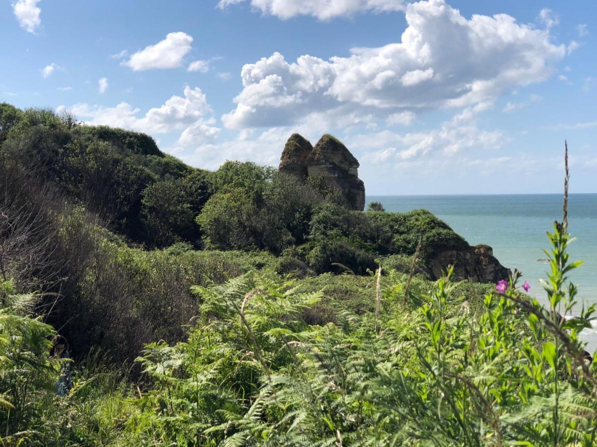 Le Petit Clos Du Bessin Longues-sur-Mer Εξωτερικό φωτογραφία
